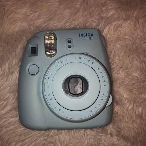 Polaroid camera - Picture 4 of 5